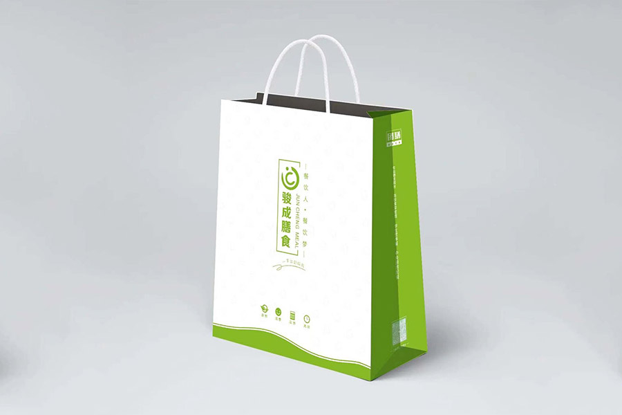 紙袋（手提（tí）袋（dài））