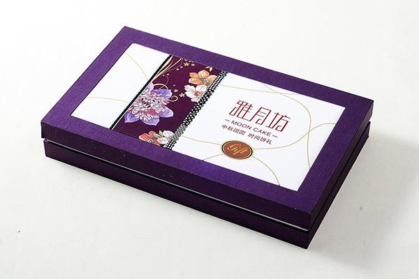 精致的(de)食品包(bāo)裝盒曆經(jīng)什麽步驟(zhòu)生產出來?