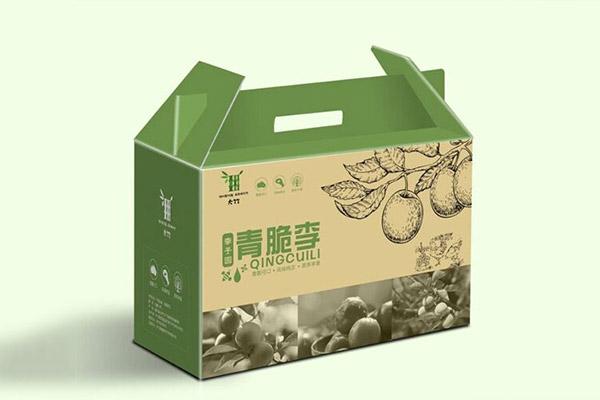 設計一個食品包（bāo）裝禮盒需具（jù）備哪些技能